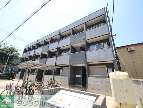 ラックヌーボの物件内観写真